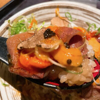赤坂 金舌 - 