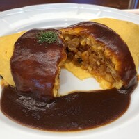 厳選洋食さくらい - 