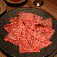 焼肉うしごろ 新宿三丁目店 - 
