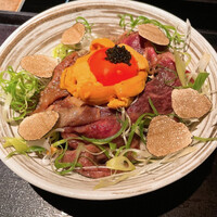 赤坂 金舌 - 