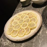 北新地焼肉 きらく - 