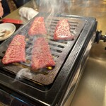 国産黒毛和牛健康美食 焼肉朋ちゃん - 