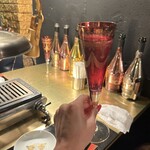 国産黒毛和牛健康美食 焼肉朋ちゃん - 