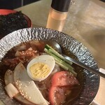 国産黒毛和牛健康美食 焼肉朋ちゃん - 