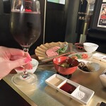 国産黒毛和牛健康美食 焼肉朋ちゃん - 