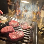 国産黒毛和牛健康美食 焼肉朋ちゃん - 