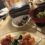 国産黒毛和牛健康美食 焼肉朋ちゃん - 