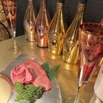 国産黒毛和牛健康美食 焼肉朋ちゃん - 