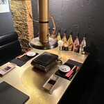 国産黒毛和牛健康美食 焼肉朋ちゃん - 