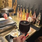 国産黒毛和牛健康美食 焼肉朋ちゃん - 