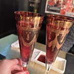 国産黒毛和牛健康美食 焼肉朋ちゃん - 