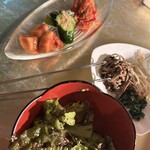 国産黒毛和牛健康美食 焼肉朋ちゃん - 