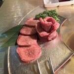 国産黒毛和牛健康美食 焼肉朋ちゃん - 