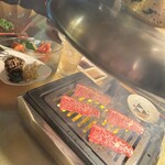 国産黒毛和牛健康美食 焼肉朋ちゃん - 