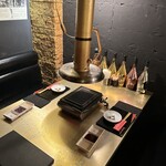 国産黒毛和牛健康美食 焼肉朋ちゃん - 