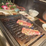 国産黒毛和牛健康美食 焼肉朋ちゃん - 