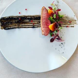 夜景の見えるレストラン YOUR TABLE_1