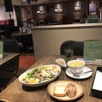 Brooklyn Parlor OSAKA - 