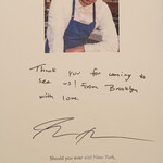 ニューヨーク・グリル - 