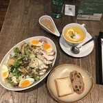 Brooklyn Parlor OSAKA - 