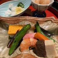 長崎卓袱浜勝 - 