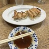 餃子荘 ムロ