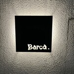 Barca. - 看板