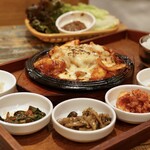 本場韓国料理 ぎわ - 