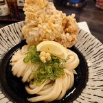 讃岐うどん 白庵 - 