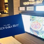 THE YOKOHAMA BAY - 
