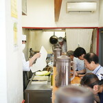 Ginza Tanmen