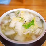 Ginza Tanmen
