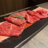 うしごろ 貫 五反田店 - 