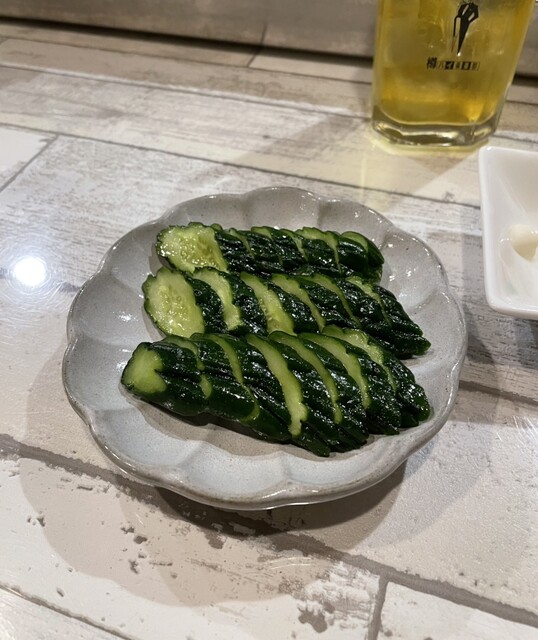 鳥鶏 - 盛岡（焼き鳥）の写真