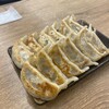 肉汁餃子のダンダダン 四日市店