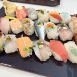 Sushi Ziziya - 