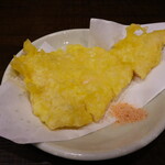 武蔵野うどん 麦わら - 