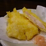 武蔵野うどん 麦わら - 