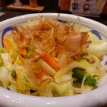 武蔵野うどん 麦わら - 