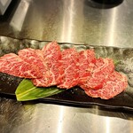 卸 新宿食肉センター 極 - 