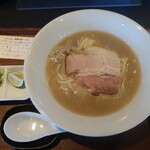 Sapporo Ramen HACHI - 出汁蕎麦 豚 2023.11月