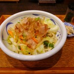 武蔵野うどん 麦わら - 