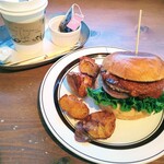 Village Vanguard DINER - 