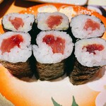 Kaitenzushi Umiza - 