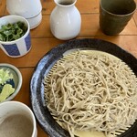 夢の笛 - 料理写真: