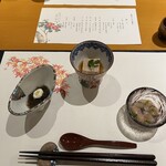 日本料理 舞扇 - 