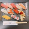 鮨処 つきじや