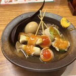 おらが蕎麦 - 