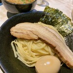 Tsukemen Suzume - 