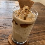 アルパカコーヒーロースティ&マーケット - ドリンク写真: